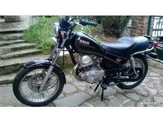 motos 125 sr