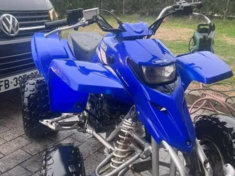 quad 200 blaster phase 2