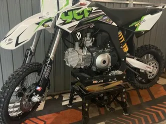 dirt 150 sp2 factory 2024