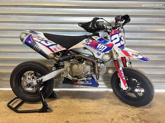 ycf start 125 mini107