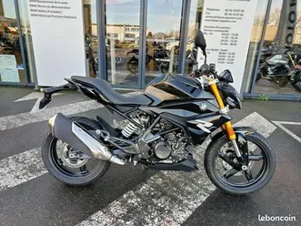 bmw g 310 r a2