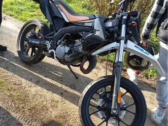derbi senda drd 50sm
