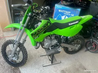 65 kx