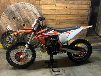 ktm 250 sx 2019