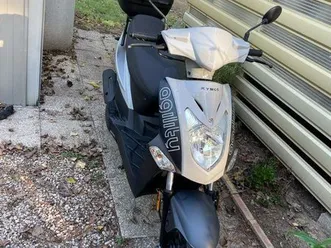 vend scooter 50 cc