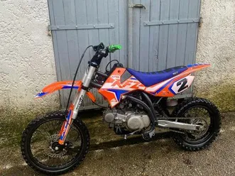 dirt 150 cc rfz