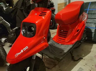 booster vend ou échange