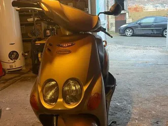scooter à vendre