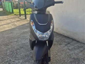 scooter kisbee 50 4t