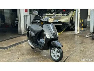 vespa s 125