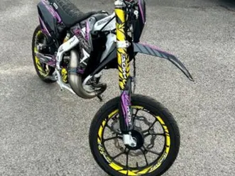 moto 50 cc rieju