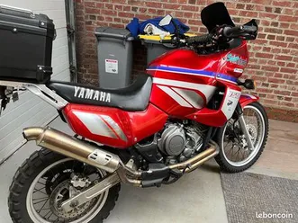 xtz 750 super tenere 1993