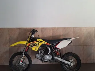 ycf bigy 190 daytona factory