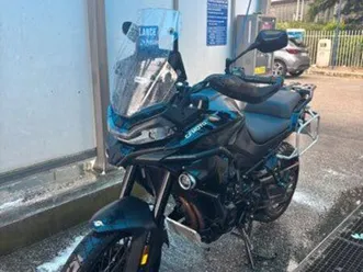 cf moto mt800 explore