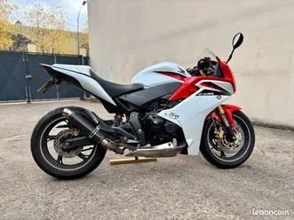 honda cbr 600 f