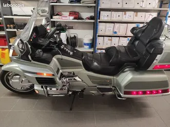 goldwing 1500 se