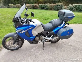 honda 1000 varadero