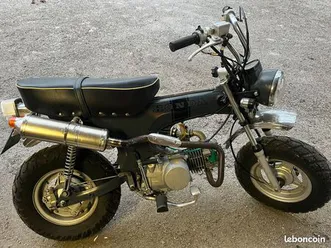 vends ou échange jincheng dax 90