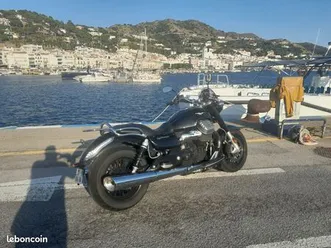motoguzzi 1400 california