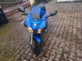 sv 650
