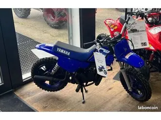 pw 50 tout neuf