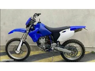 wrf 400 carénage d’origine + yz