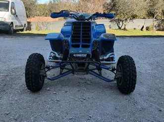350 banshee