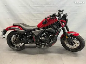 zontes 125 c2 abs 2025 / 15 kms / 1ère main