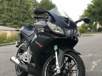 moto rs4