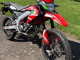 50 cc aprilia ct ok