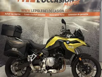 bmw f 750 gs f750gs f750 750gs