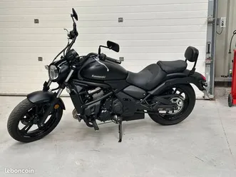 kawasaki vulcan s 650