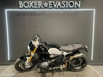 bmw r r 1200 ninet