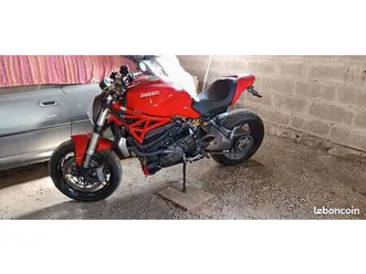 ducati monster 1200 2017