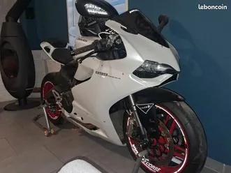 panigale