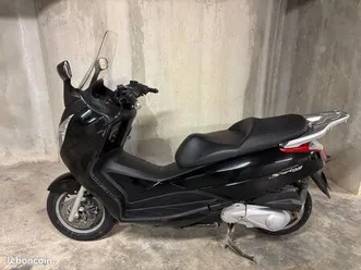 honda swing 125 cc