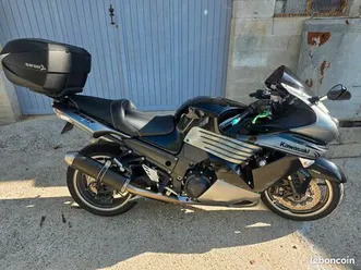 zzr 1400