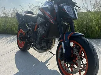 ktm 890r