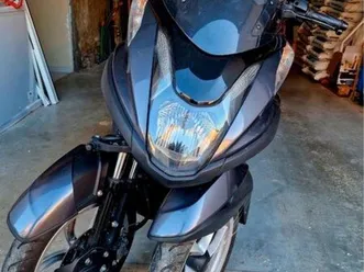 scooter mbk tryptik 125m3