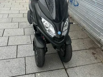 piaggio mp3 sport 300