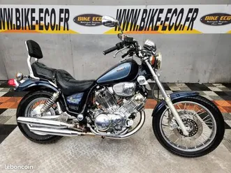 yamaha xv 750 virago (ref 50721)
