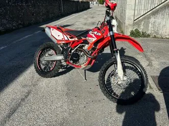 beta 400cm3 enduro homologuée
