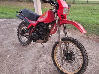 honda 250 xlr