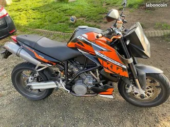 ktm 990 superduke