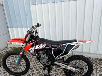 250 sx-f