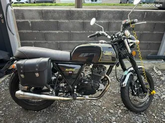 mash 125 new seventy noir