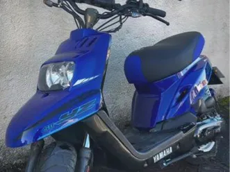 booster spirit naked année 2013