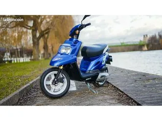 mbk booster spirit 12 pouces