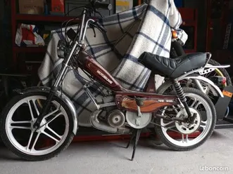 motobecane 51 new west
