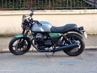 moto guzzi 850 v7 stone centenario